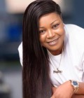 Christelle Site de rencontre femme black Cameroun rencontres célibataires 33 ans